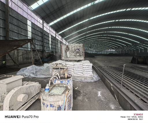 赣州厂房地面下沉注浆加固施工