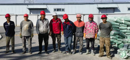 赣州厂房地基沉降注浆加固施工队伍怎么选